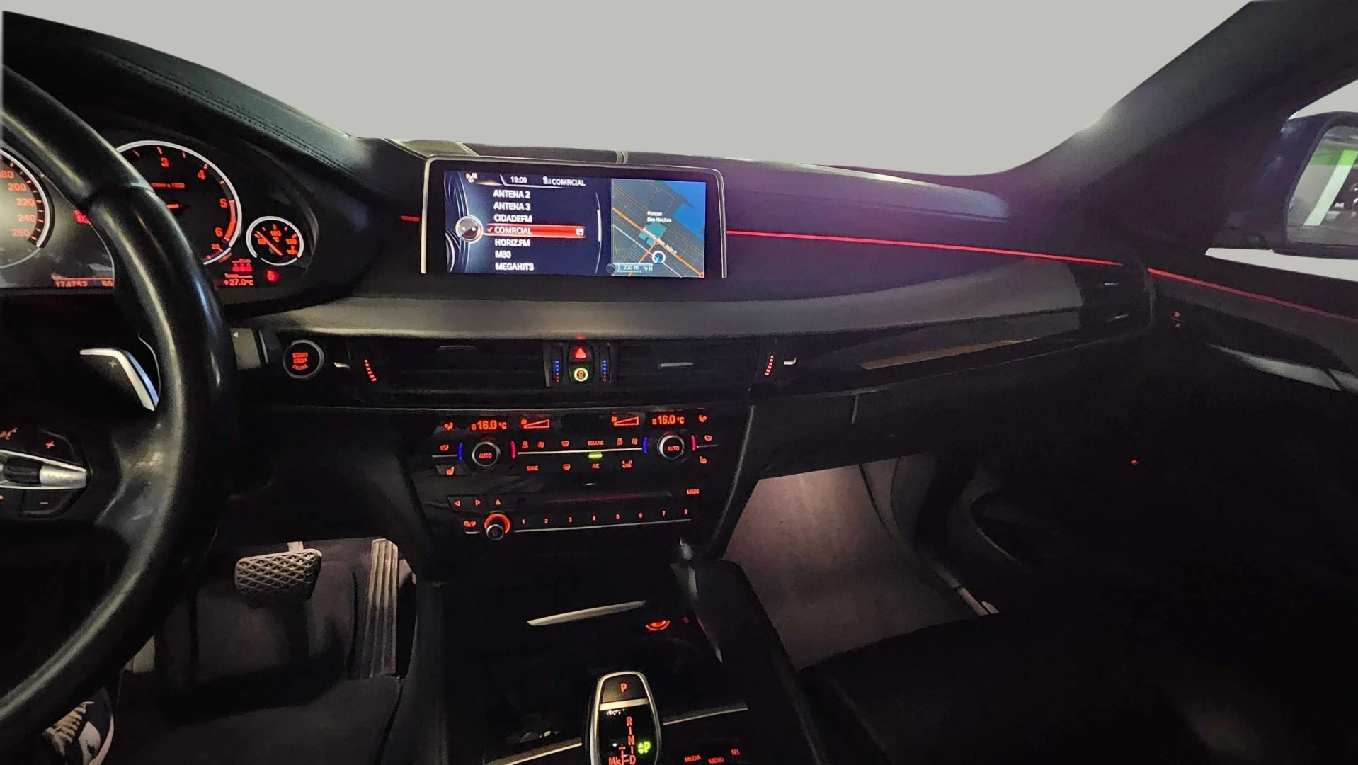 BMW X6 30 d xDrive Pack M