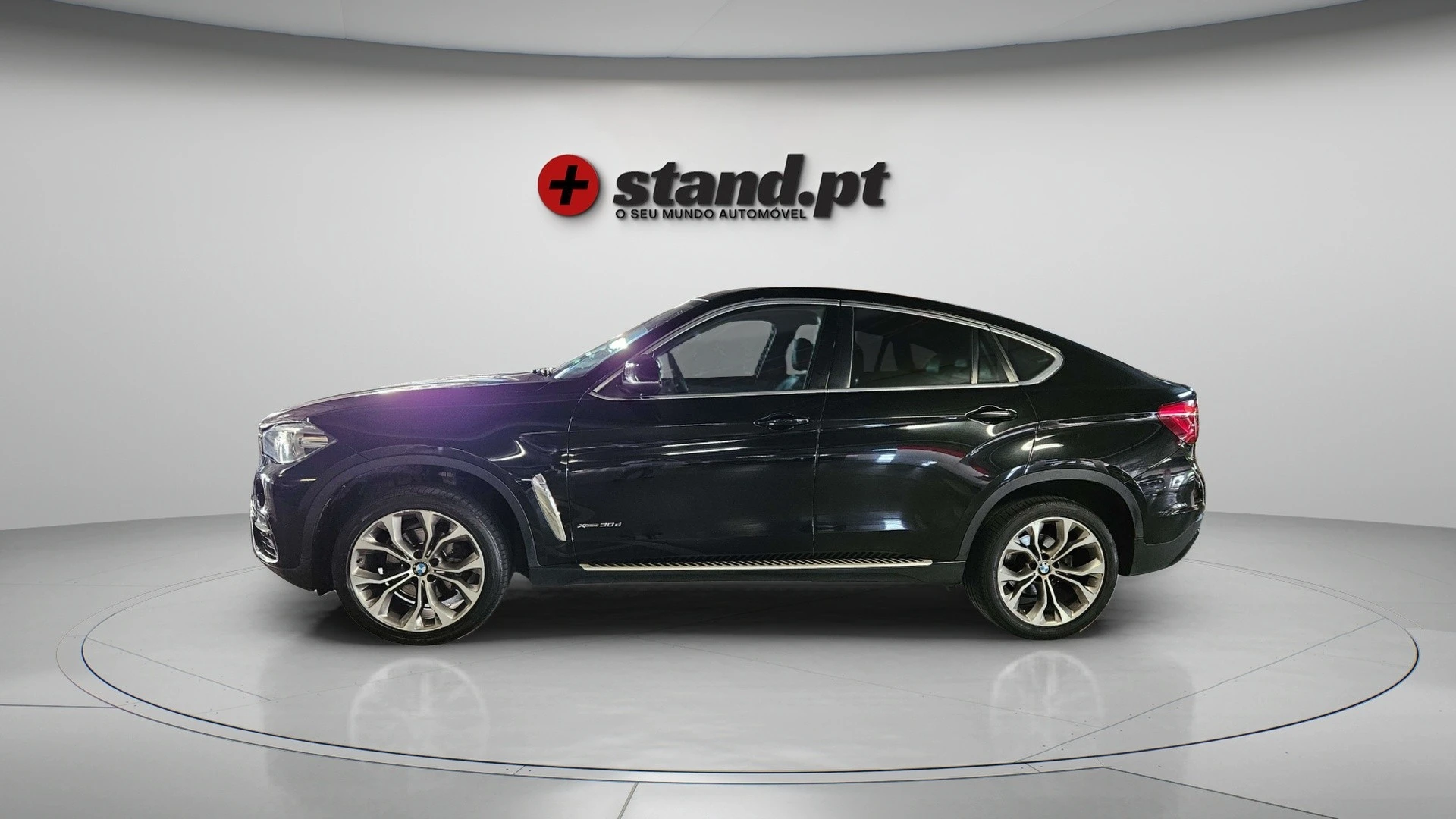 BMW X6 30 d xDrive Pack M