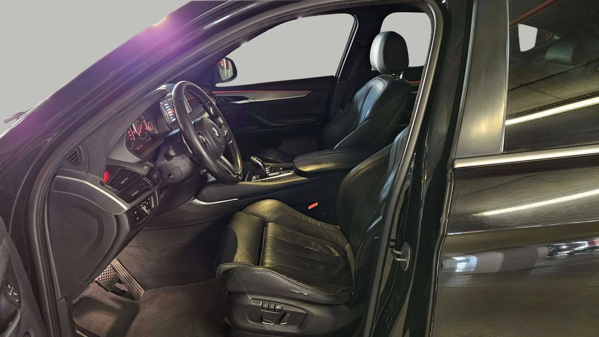 BMW X6 30 d xDrive Pack M