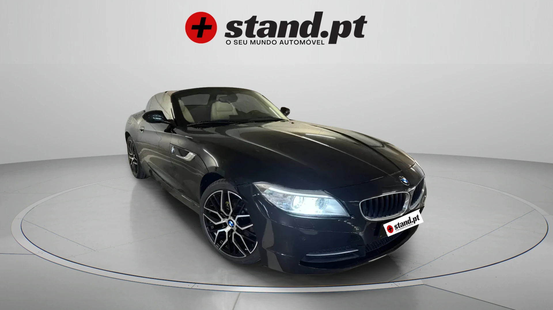 BMW Z4 2.0