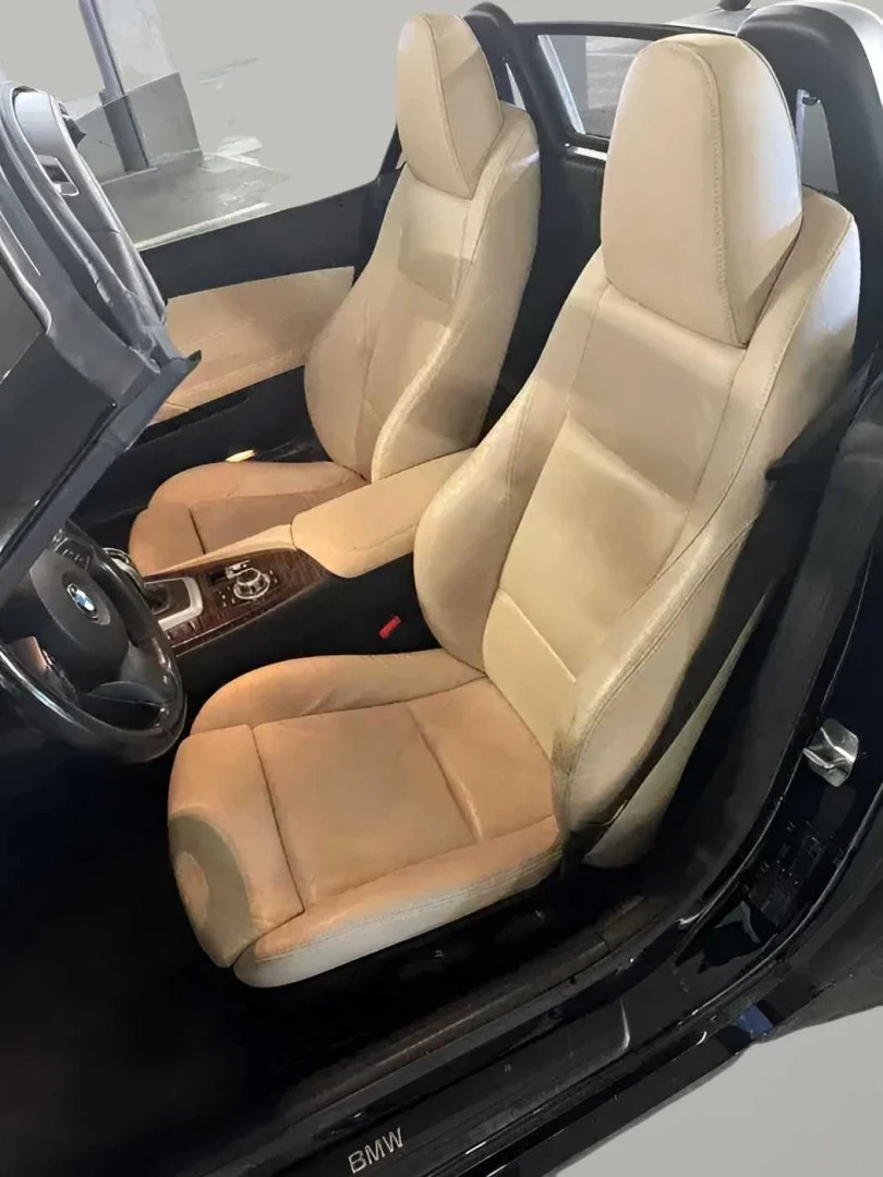 BMW Z4 2.0