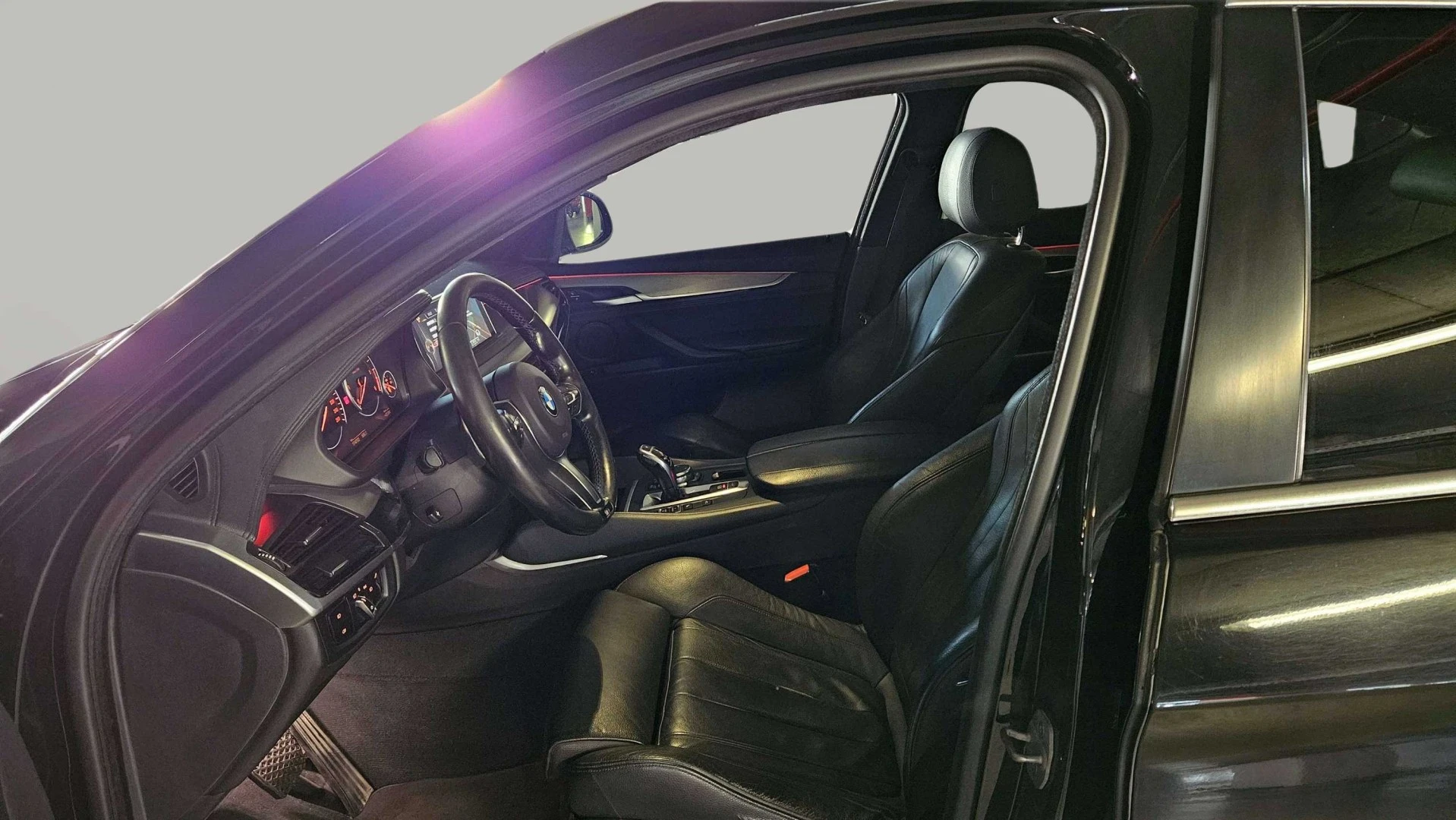 BMW X6 30 d xDrive Pack M