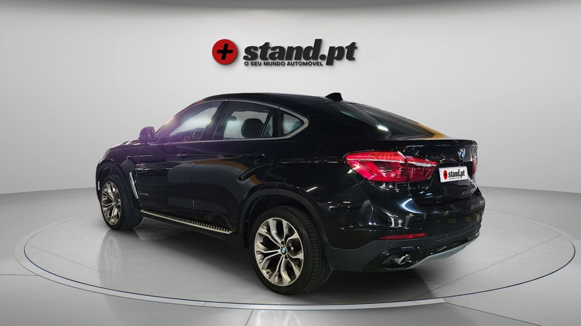 BMW X6 30 d xDrive Pack M