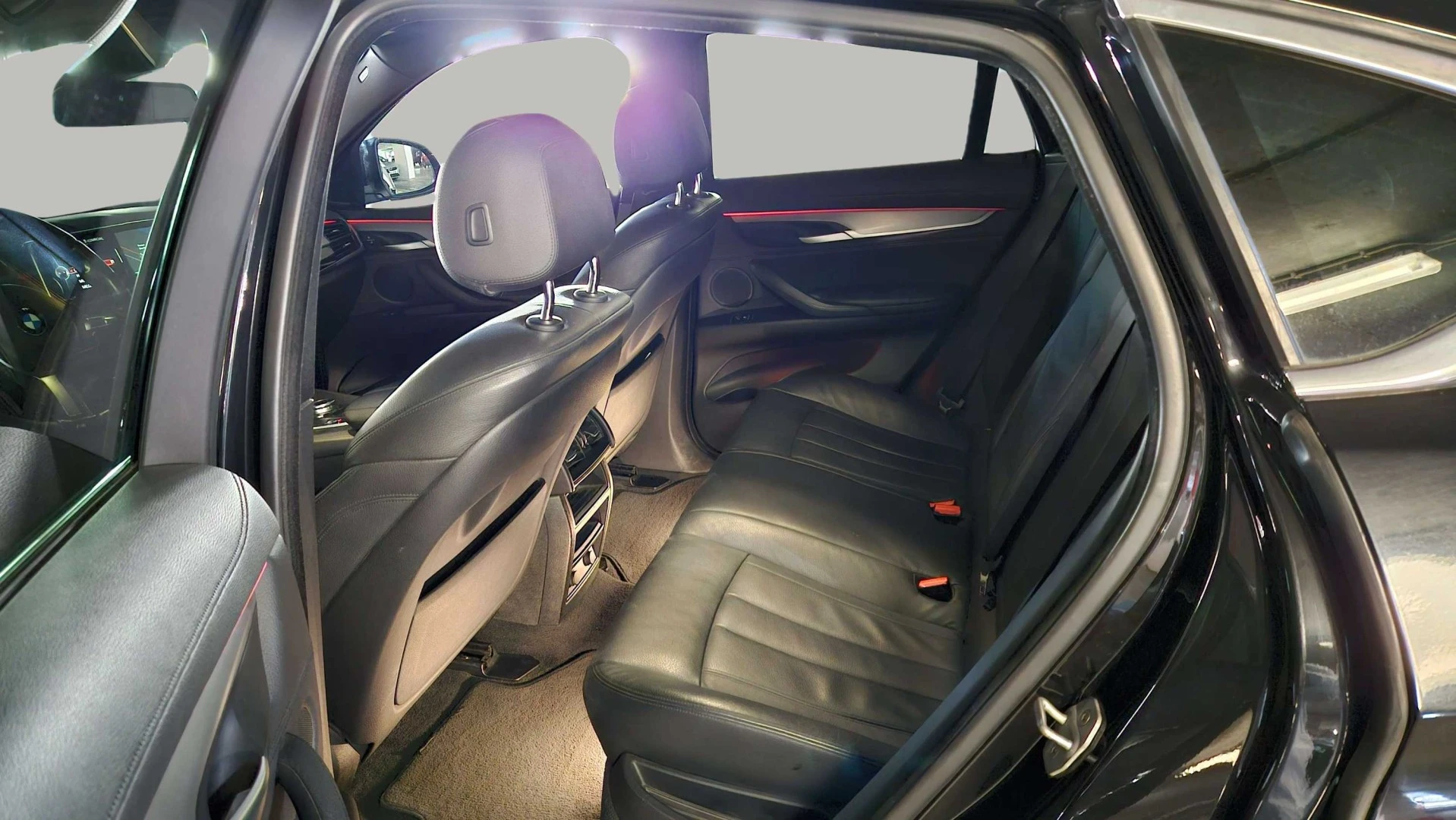 BMW X6 30 d xDrive Pack M