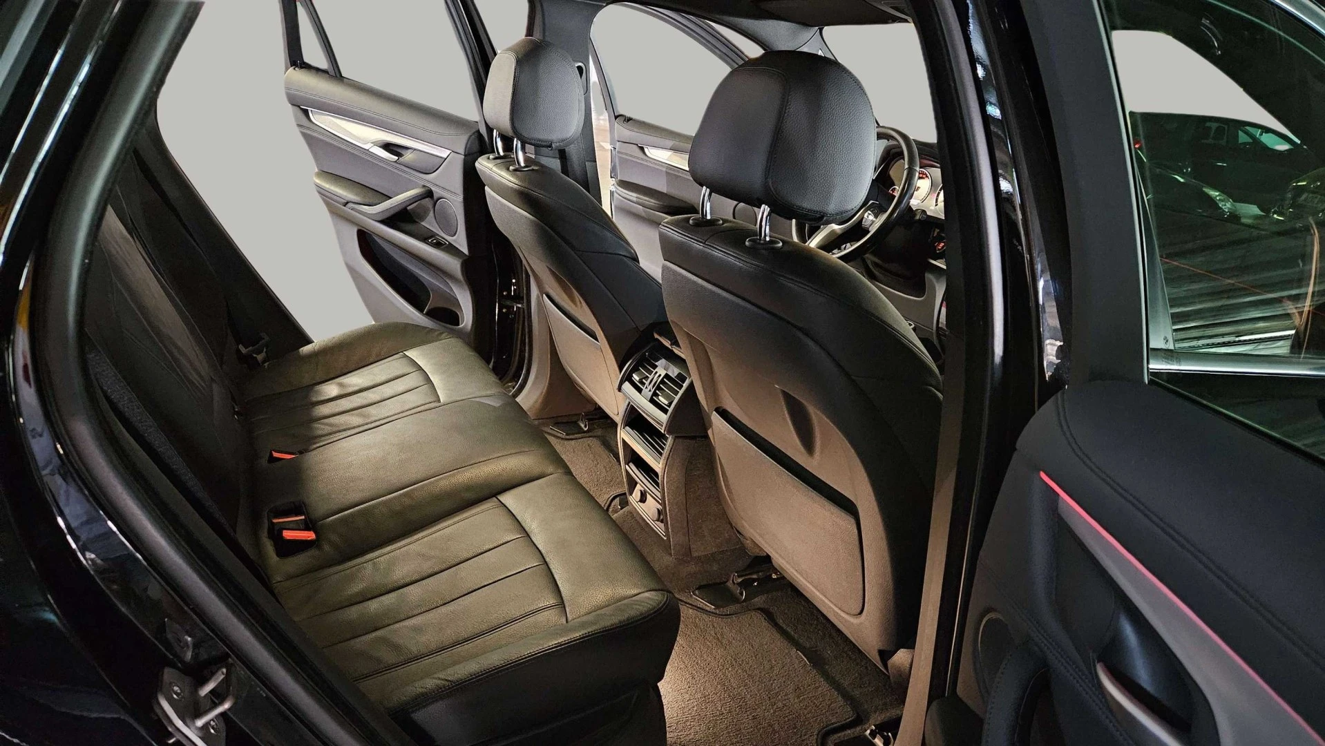 BMW X6 30 d xDrive Pack M