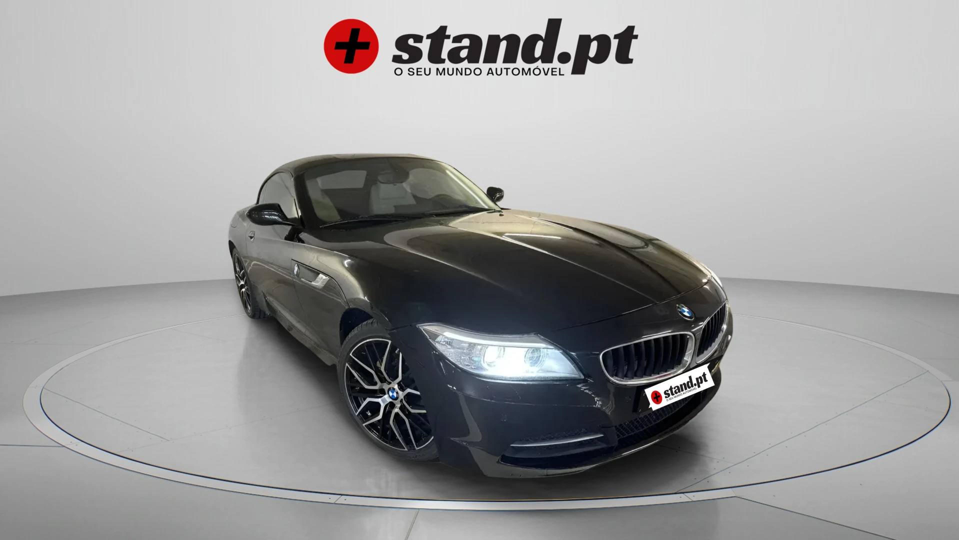 BMW Z4 2.0