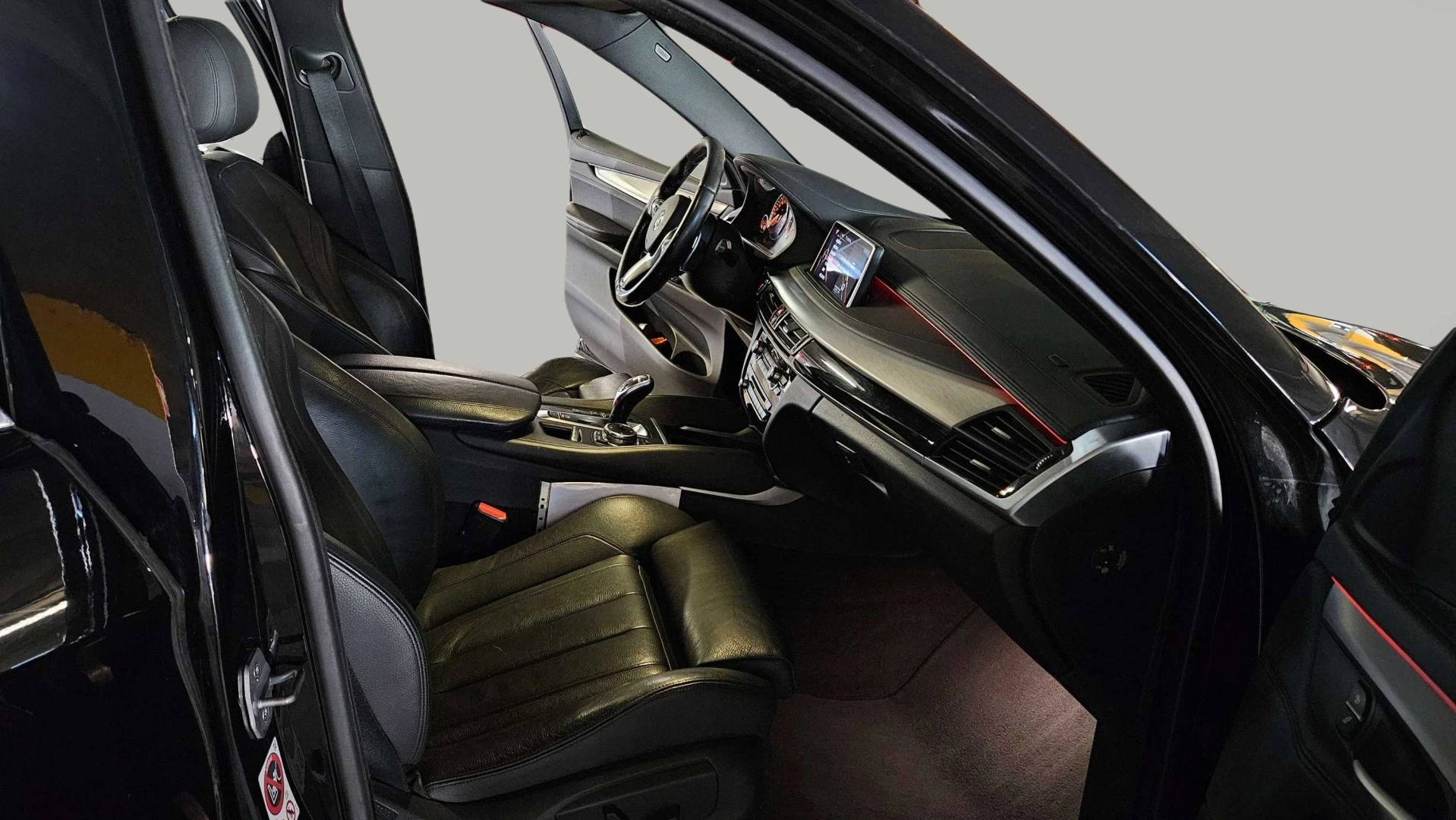 BMW X6 30 d xDrive Pack M