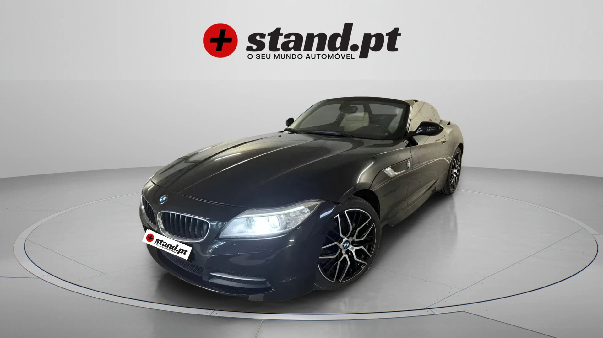BMW Z4 2.0