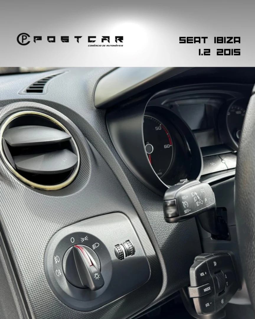 SEAT Ibiza 1.2 TDi Business N1