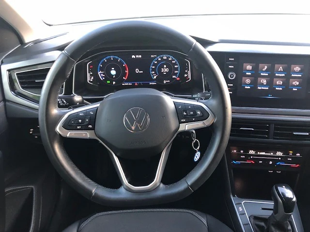 VW Taigo Style DSG