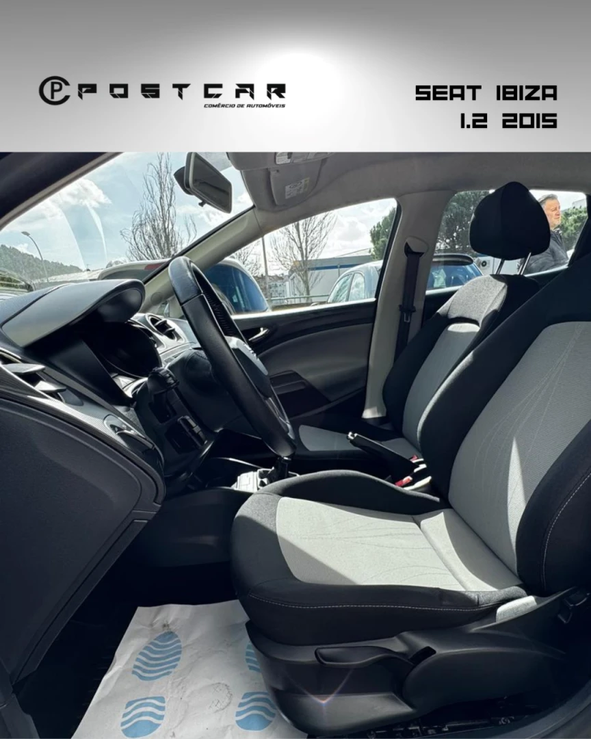 SEAT Ibiza 1.2 TDi Business N1