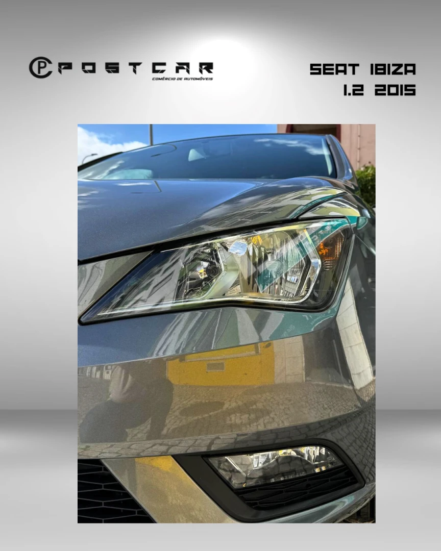 SEAT Ibiza 1.2 TDi Business N1