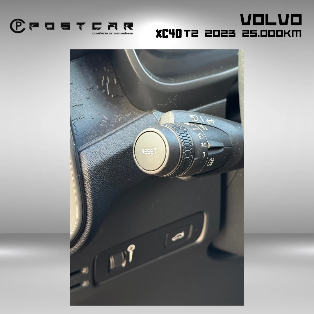 Volvo XC 40 1.5 T2 Core Auto
