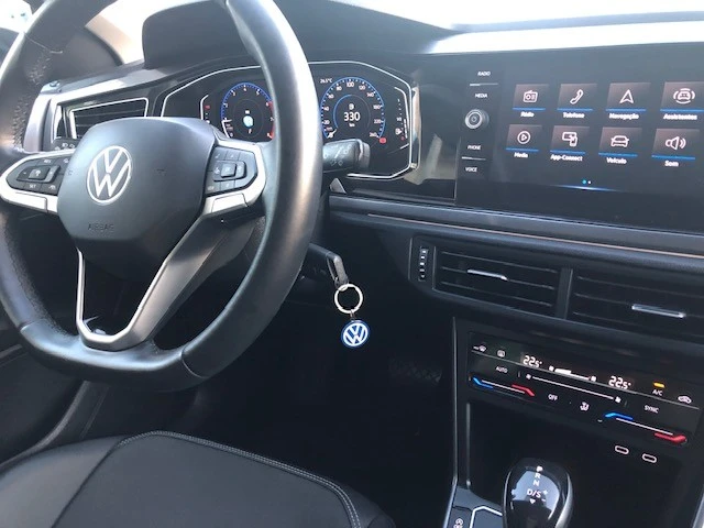 VW Taigo Style DSG