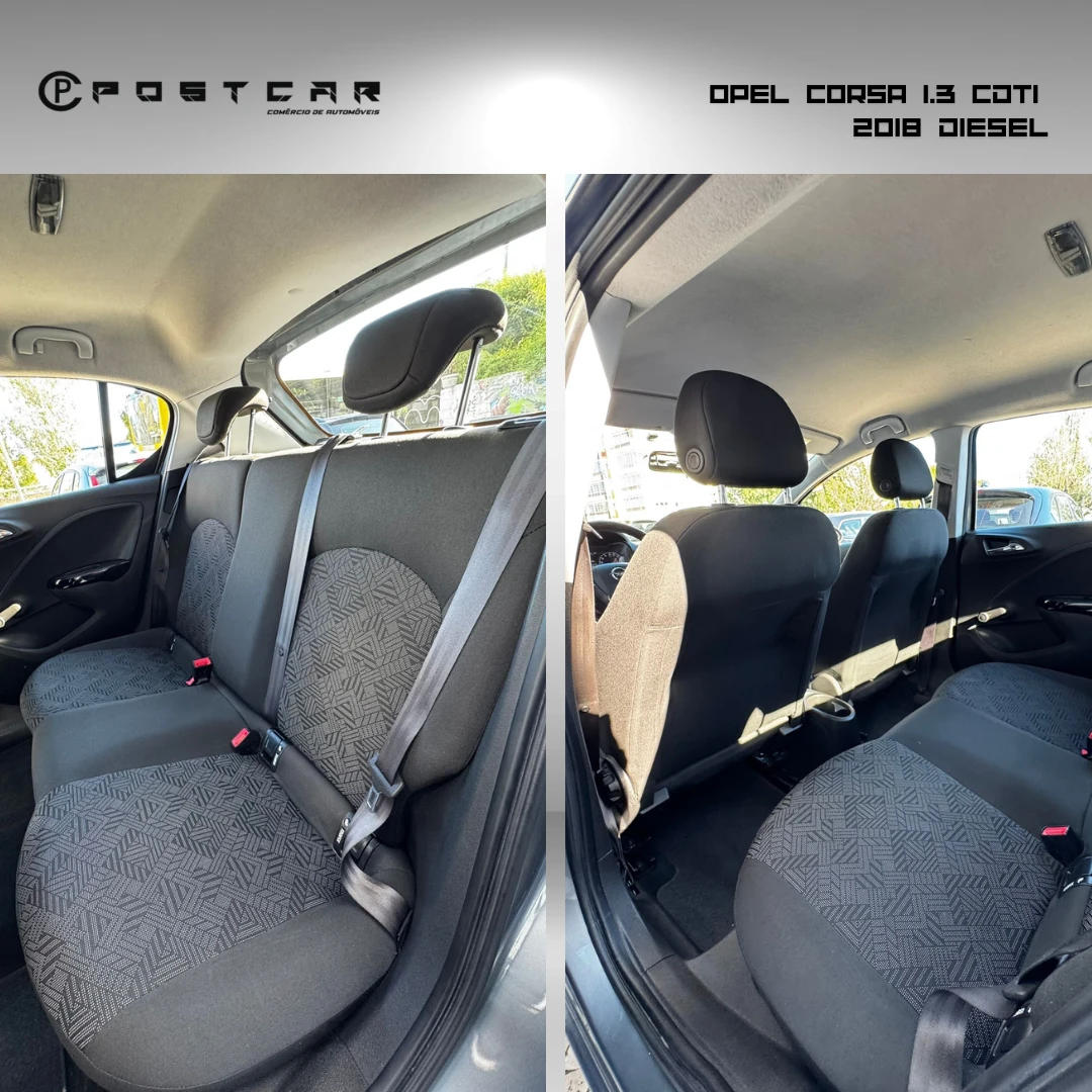 Opel Corsa 1.3 CDTi Business Edition