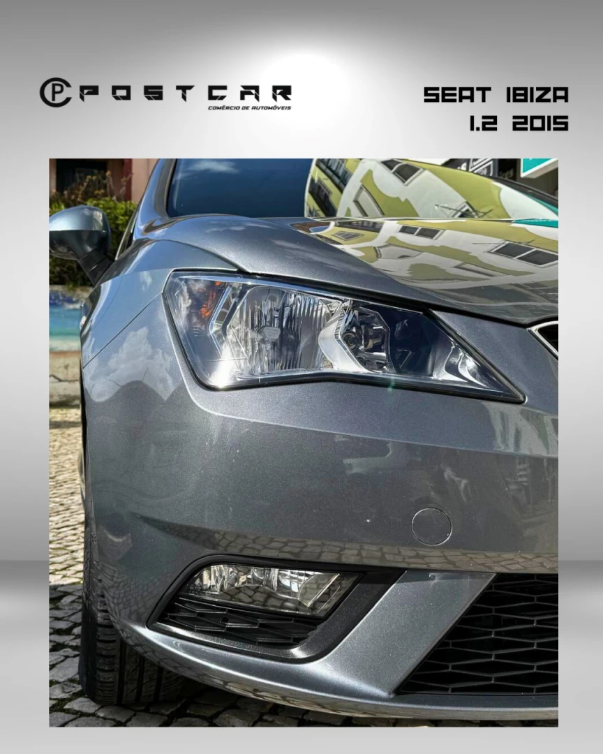 SEAT Ibiza 1.2 TDi Business N1