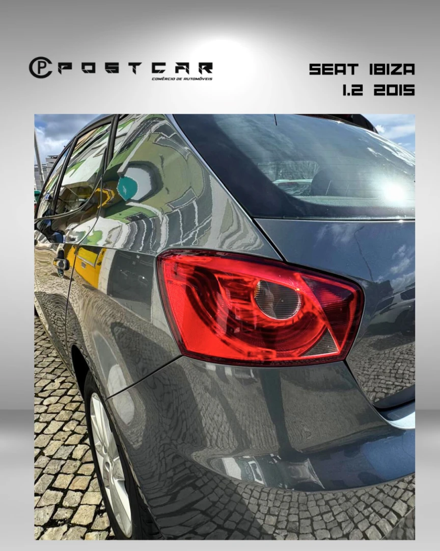 SEAT Ibiza 1.2 TDi Business N1