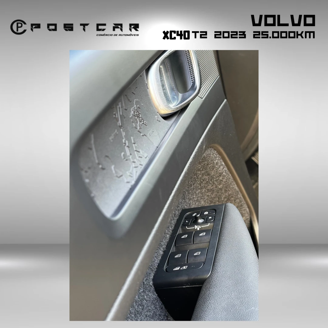 Volvo XC 40 1.5 T2 Core Auto