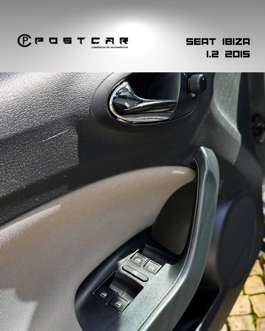 SEAT Ibiza 1.2 TDi Business N1