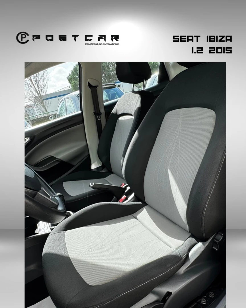 SEAT Ibiza 1.2 TDi Business N1