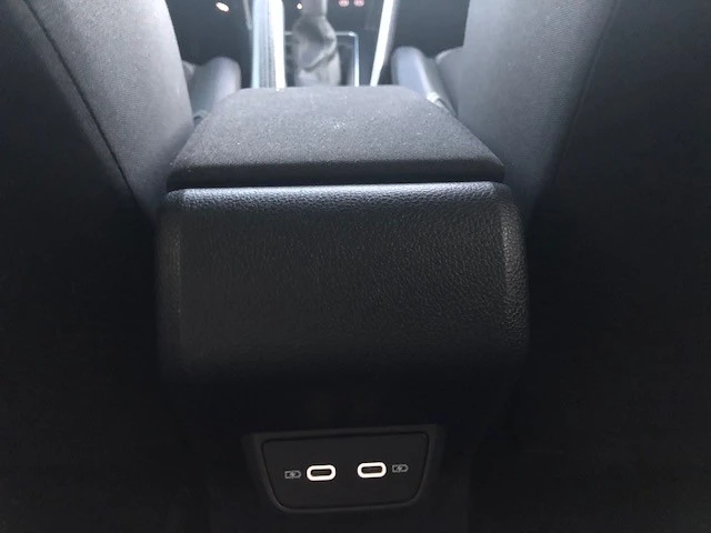 VW Taigo Style DSG