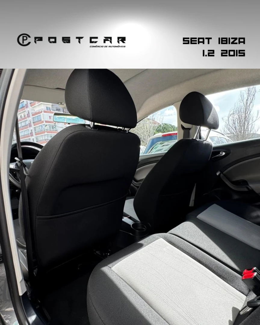SEAT Ibiza 1.2 TDi Business N1