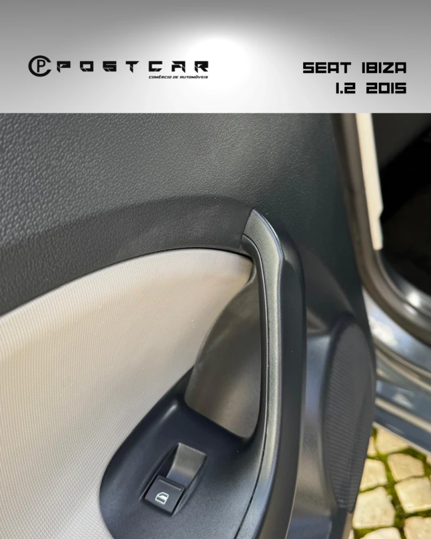 SEAT Ibiza 1.2 TDi Business N1