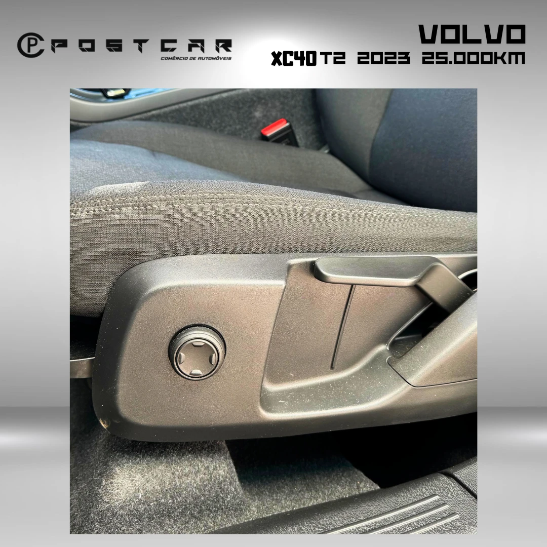 Volvo XC 40 1.5 T2 Core Auto
