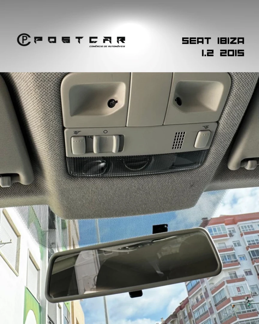 SEAT Ibiza 1.2 TDi Business N1