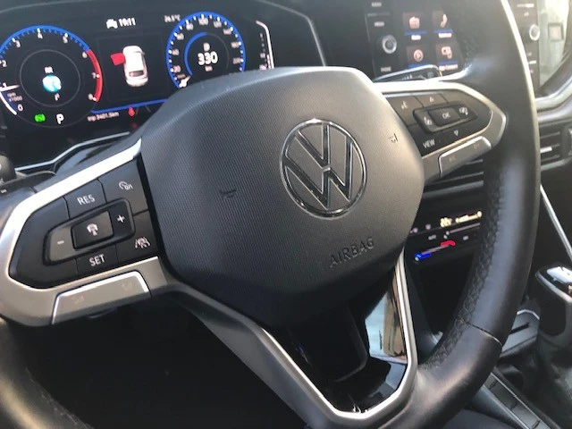 VW Taigo Style DSG