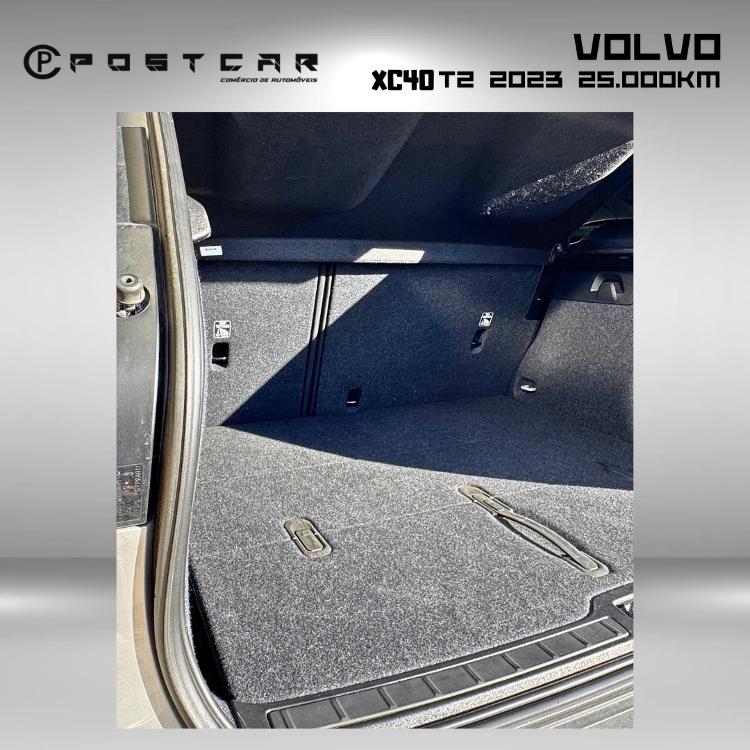 Volvo XC 40 1.5 T2 Core Auto