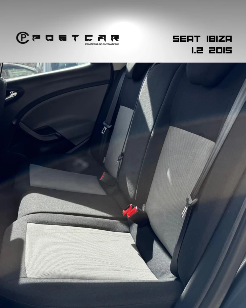 SEAT Ibiza 1.2 TDi Business N1