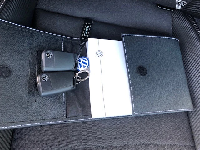 VW Taigo Style DSG
