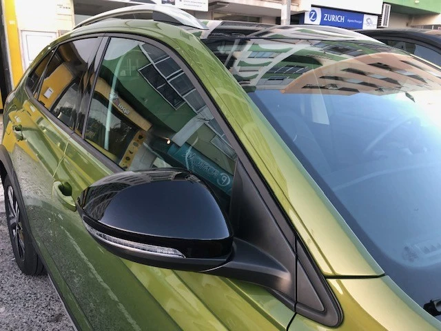 VW Taigo Style DSG