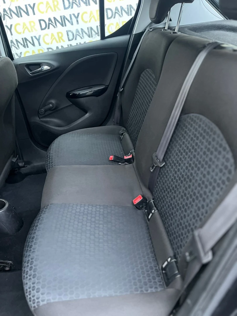 Opel Corsa 1.3 CDTi Business Edition