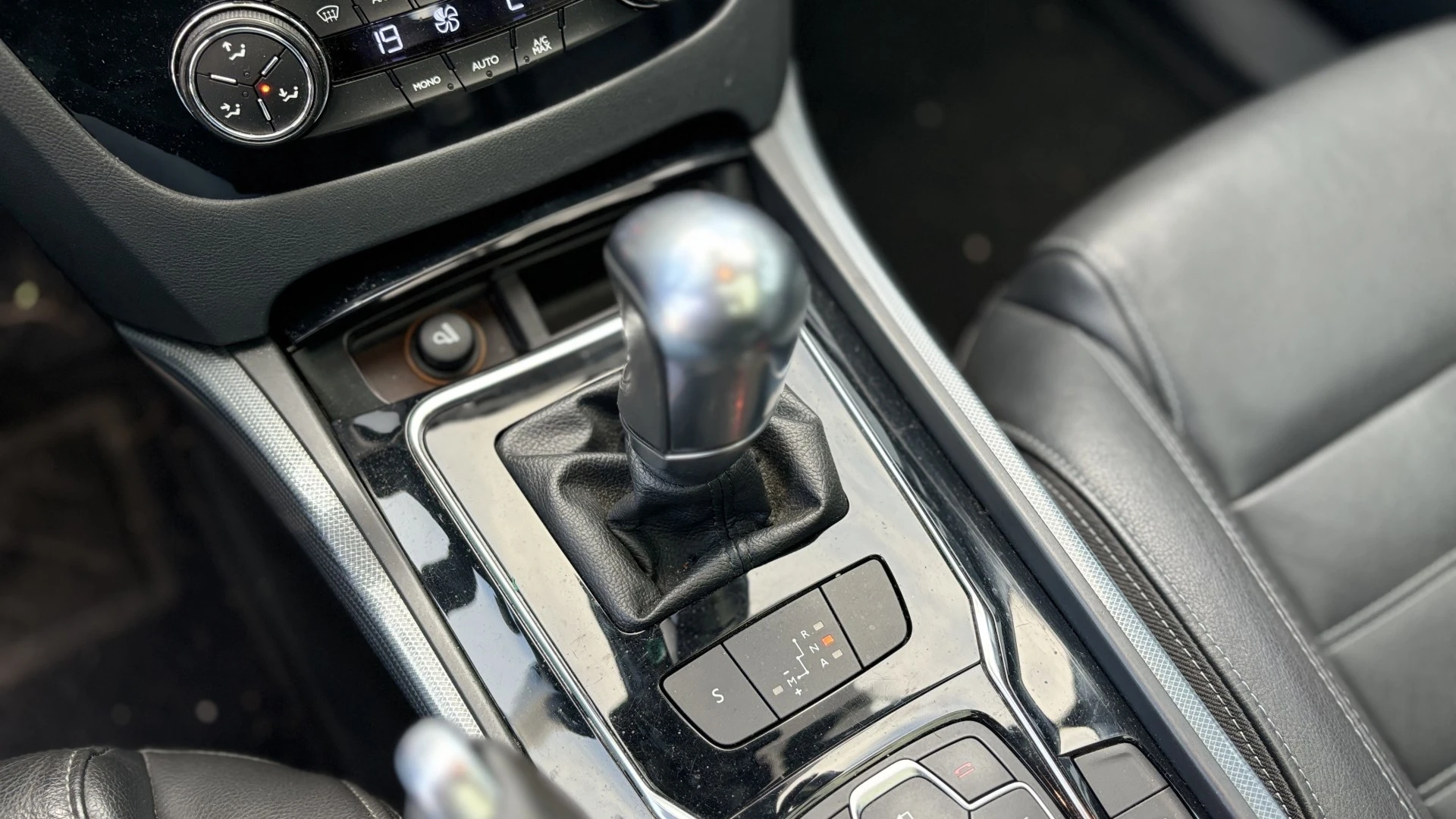 Peugeot 508 SW 1.6 BlueHDi Allure