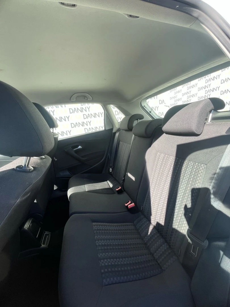 VW Polo 1.4 TDI (Blue Motion ) Comfortline