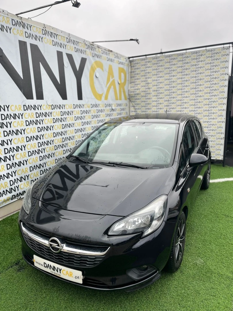 Opel Corsa 1.3 CDTi Business Edition