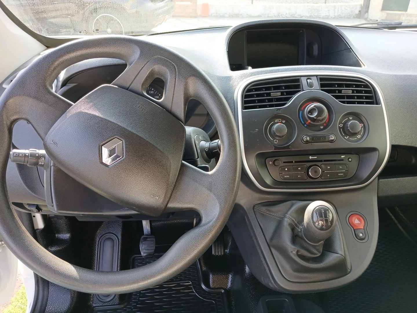 Renault Kangoo 1.5 dCi Expression