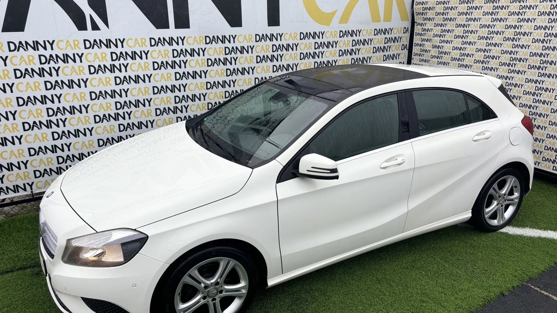 Mercedes-Benz A 180 CDi BE Edition Urban