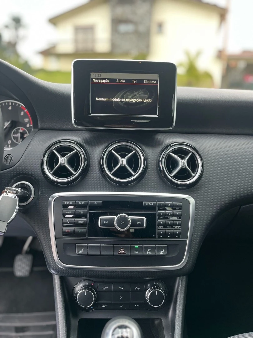 Mercedes-Benz A 180 CDi BE Edition Urban