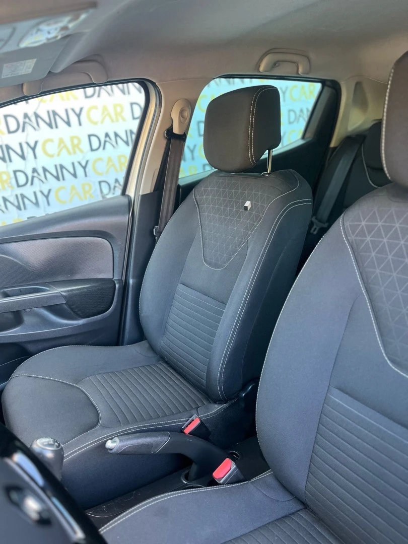 Renault Clio (Energy) TCe 90 Start &amp; Stop LIMITED