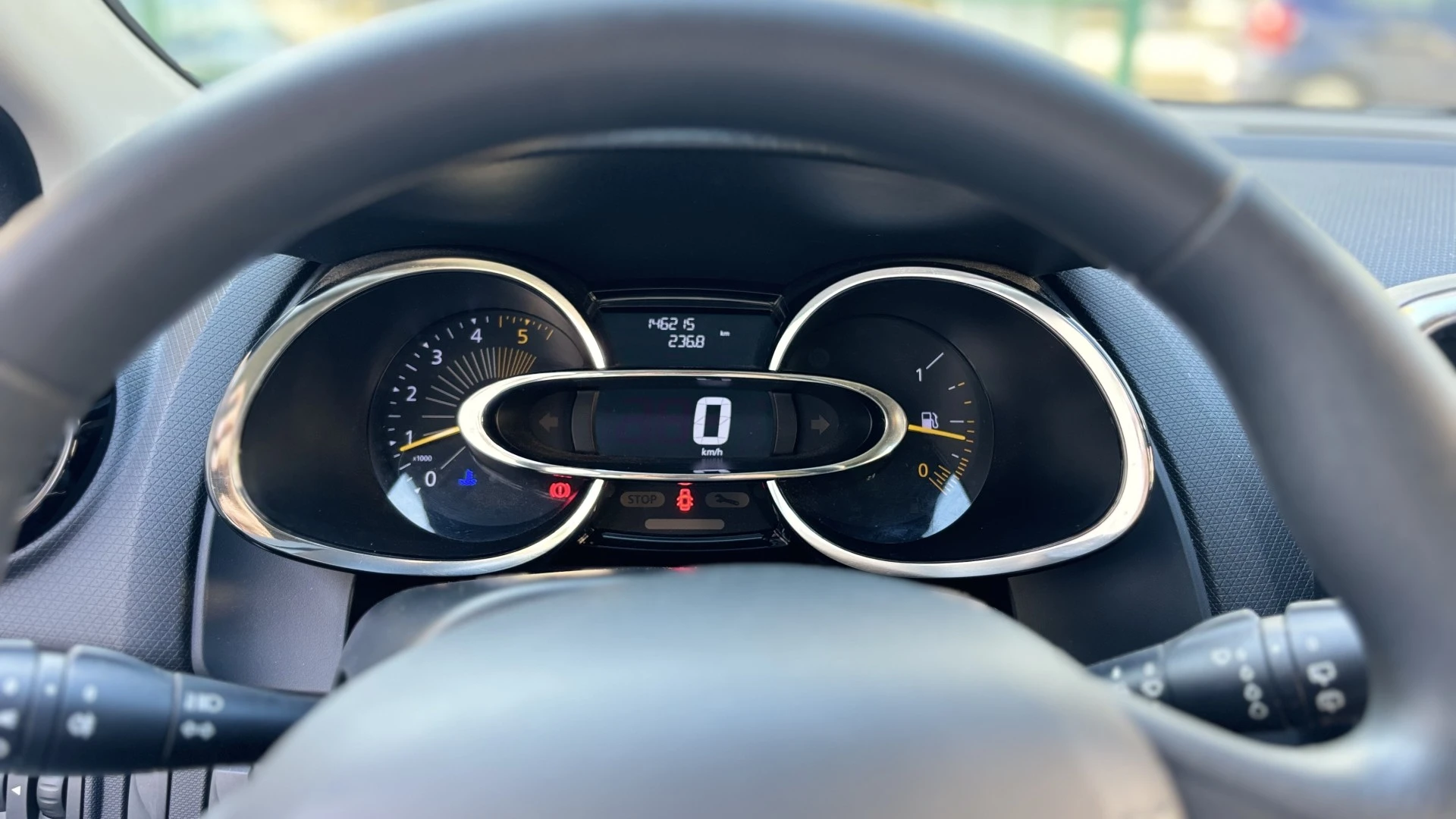 Renault Clio (Energy) dCi 90 Start &amp; Stop LIMITED