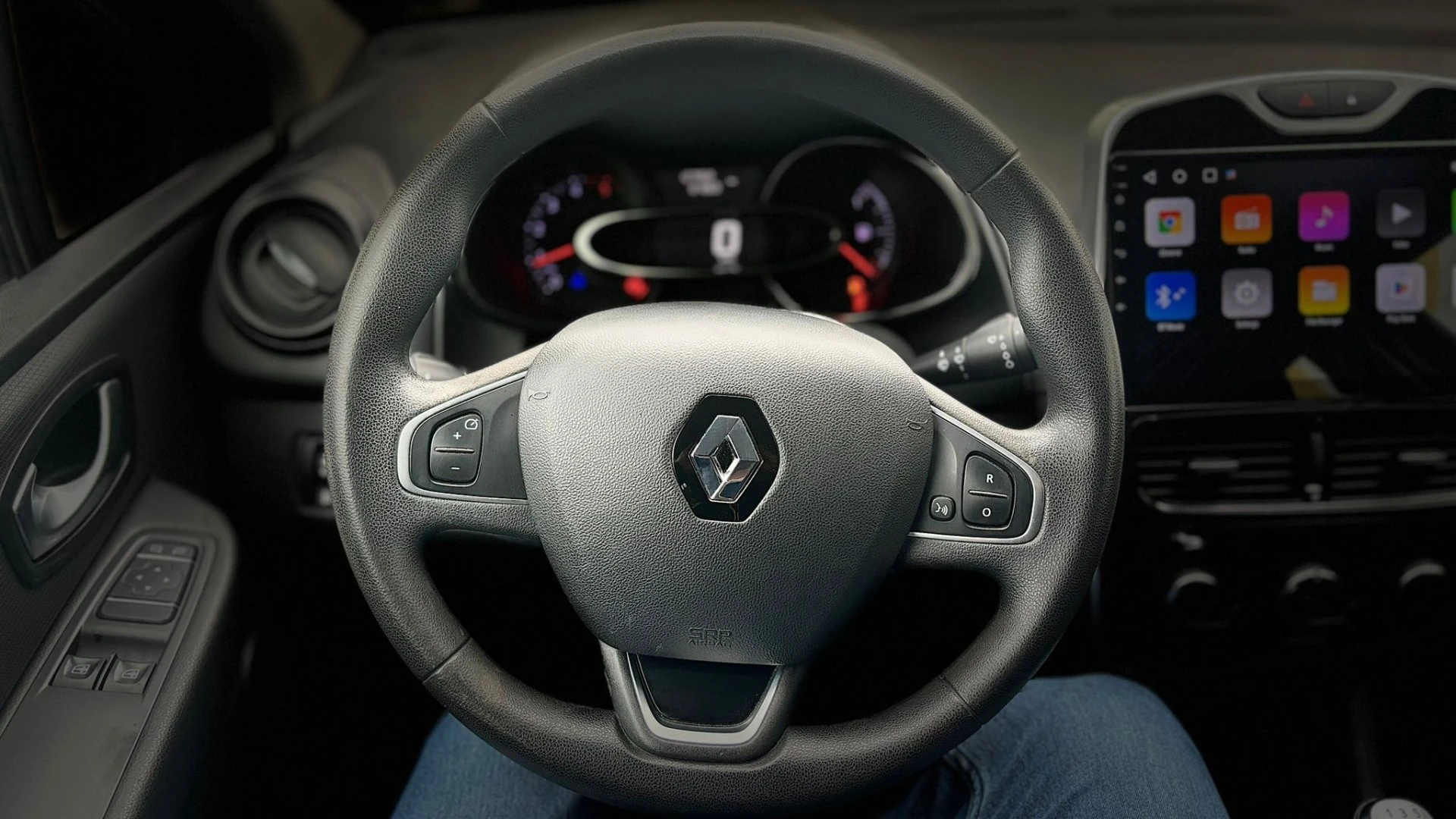 Renault Clio 1.5 dCi Confort