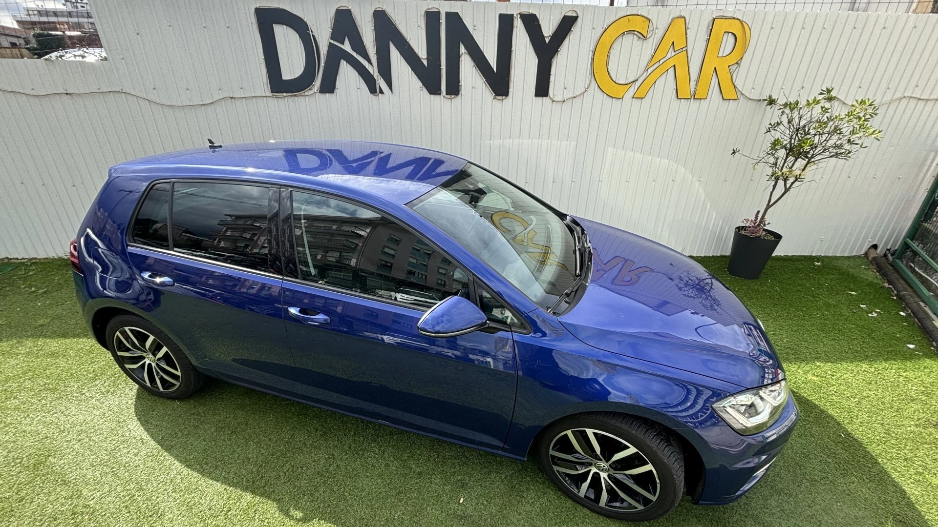 VW Golf 1.6 TDI Join