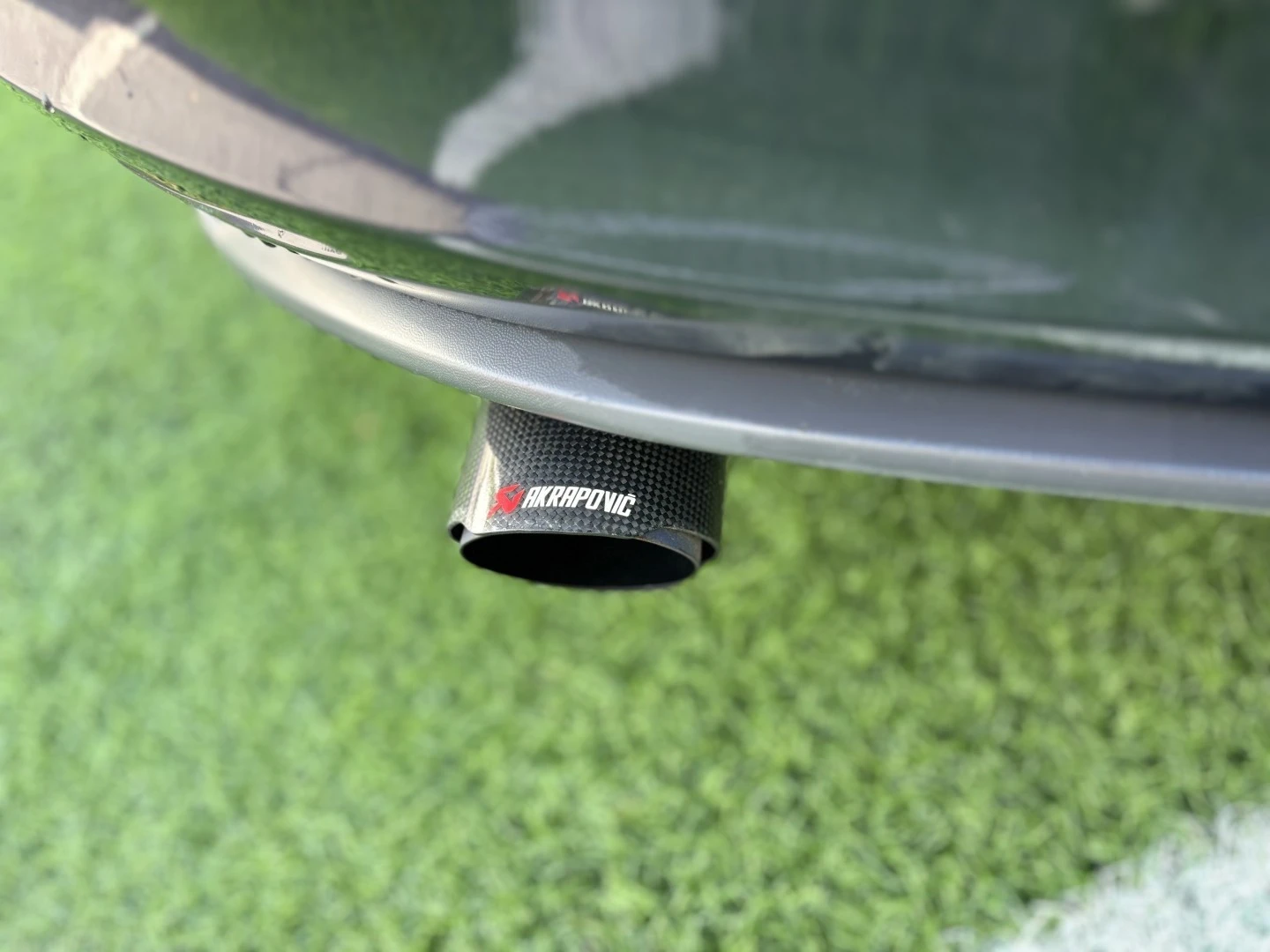 VW Golf 2.0 GTi DSG