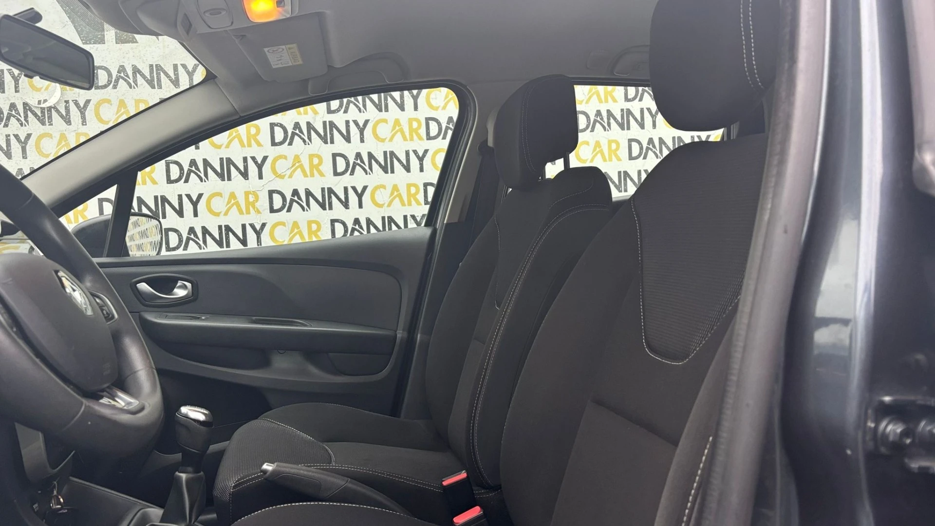 Renault Clio 1.5 dCi Confort