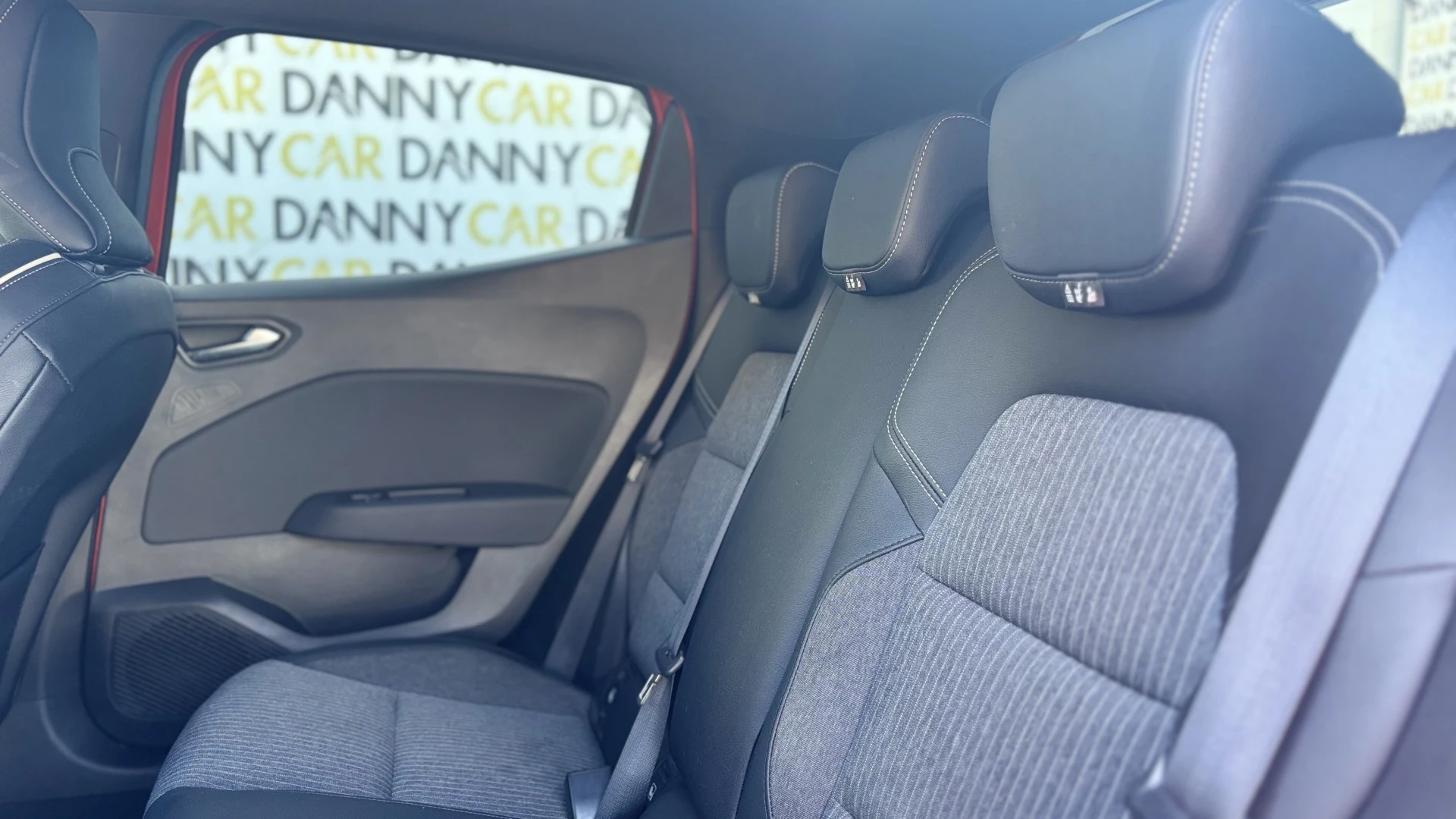Renault Clio 1.5 Blue dCi Intens