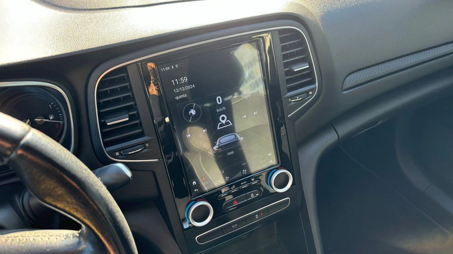 Renault Mégane Break 1.5 dCi C Dynamique