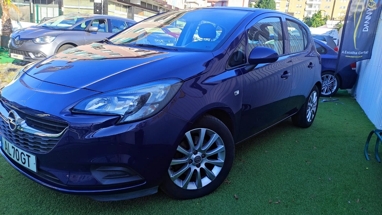 Opel Corsa Diesel